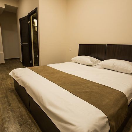 5 Rooms Mini-Hotel & Tours Jerevan Exteriér fotografie