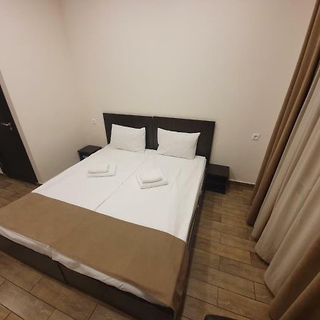 5 Rooms Mini-Hotel & Tours Jerevan Exteriér fotografie