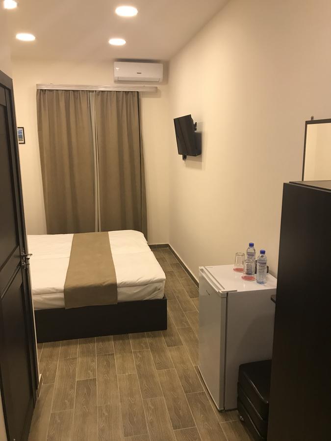5 Rooms Mini-Hotel & Tours Jerevan Exteriér fotografie