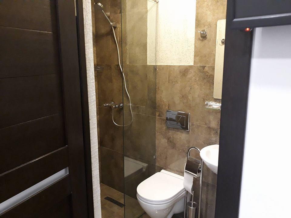 5 Rooms Mini-Hotel & Tours Jerevan Exteriér fotografie